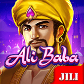 Ali Baba at ph3656 club