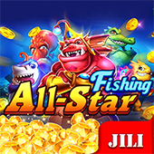 All Star Fishing at ph3656 slot download