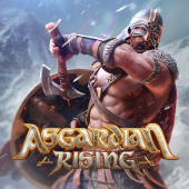 Asgardian Rising at ph3656 games
