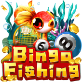 Bingo Fishing at ph3656 app casino