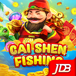 Cai Shen Fishing at ph3656 legit