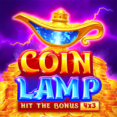 Coin Lamp at ph3656 legit