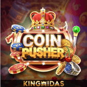 Coin Pusher at ph3656