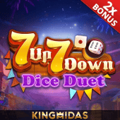 Dice Duet at ph3656