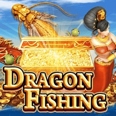 Dragon Fishing at ph3656 casino