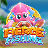 Fierce Fishing at ph3656 games