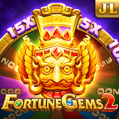 Fortune Gems 2 at ph3656 games