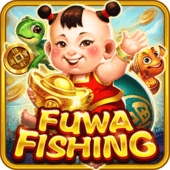 Fuwa Fishing at ph3656 online casino
