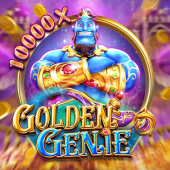 Golden Genie slot at ph3656