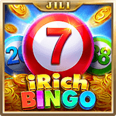 Irich Bingo at ph3656 com