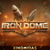 Iron Dome at ph3656