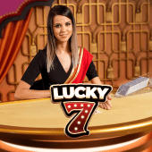 Lucky 7 at ph3656 vip