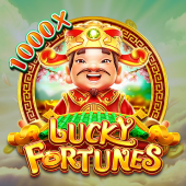Lucky Fortunes at ph3656 apk