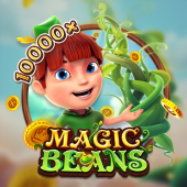 Magic Beans slot at ph3656