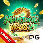 Mahjong Ways 2 at ph3656 app