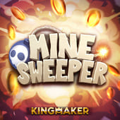 Minesweeper at ph3656