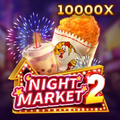 Night Market 2 at ph3656