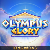 Olympus Glory at ph3656