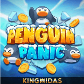 Penguin Panic at ph3656