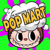 Popmart at ph3656 online casino