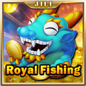 Royal Fishing at ph3656 apk