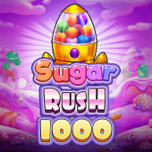 Sugar Rush 1000 at ph3656 casino