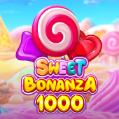 Sweet Bonanza 1000 at ph3656 slot download