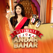 Ultimate Andar Bahar at ph3656 game
