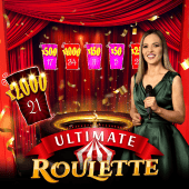Ultimate Roulette at ph3656 legit