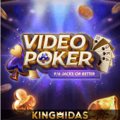 Video Poker at ph3656